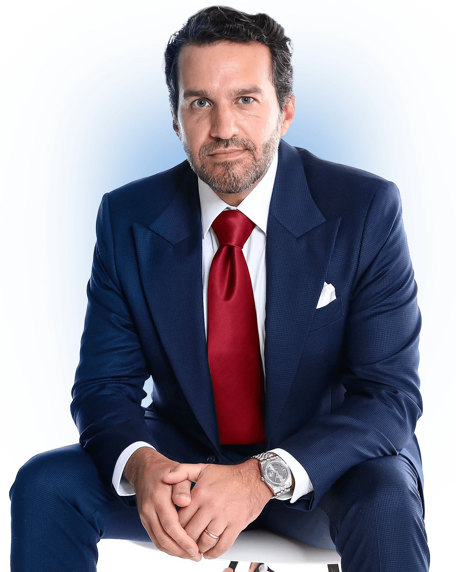 Dr. David Gusmao